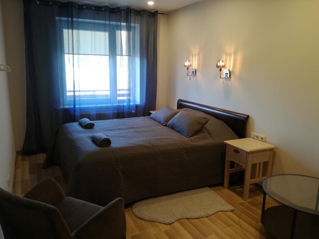 Jurkalnes Apartamenti Exterior foto